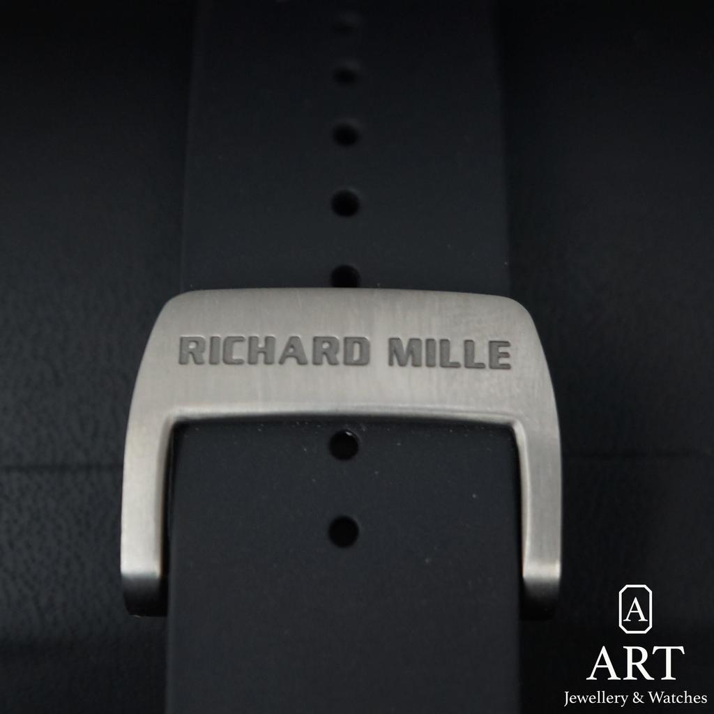 Pre-Owned Richard Mille RM 029 RM 029