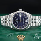 Pre-Owned Rolex Datejust 31mm 278274