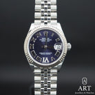 Pre-Owned Rolex Datejust 31mm 278274