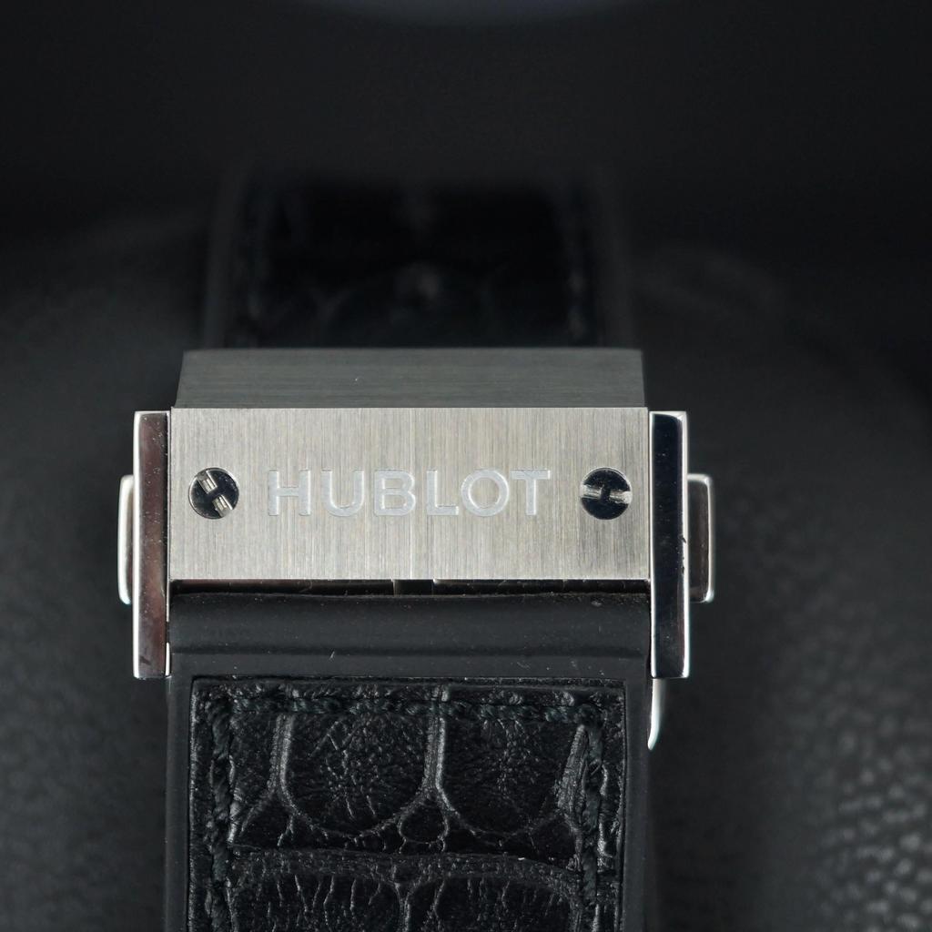 Pre-Owned Hublot Classic Fusion Aerofusion 45mm 525.NX.0170.LR