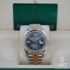 Pre-Owned Rolex Datejust 41mm 126333