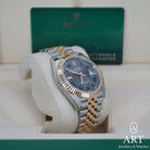 Pre-Owned Rolex Datejust 41mm 126333