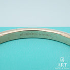 Pre-Owned Tiffany & Co. Lock Bracelet XL 70185512
