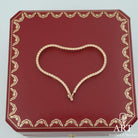 Pre-Owned Cartier Love Unlimited Bracelet 17 B6088917