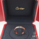 Pre-Owned Cartier Love Ring 20 B4085200