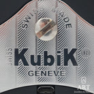 New SwissKubik Kubik Single Watch Winder SK01.CV005