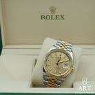 Pre-Owned Rolex Datejust 36mm 126233