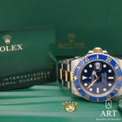 New Rolex Submariner 41mm 126613LB