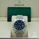 New Rolex Datejust 41mm 126300