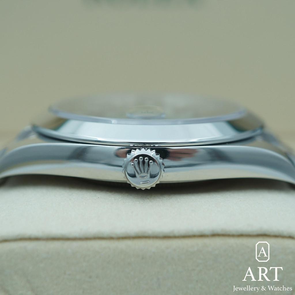 New Rolex Datejust 41mm 126300