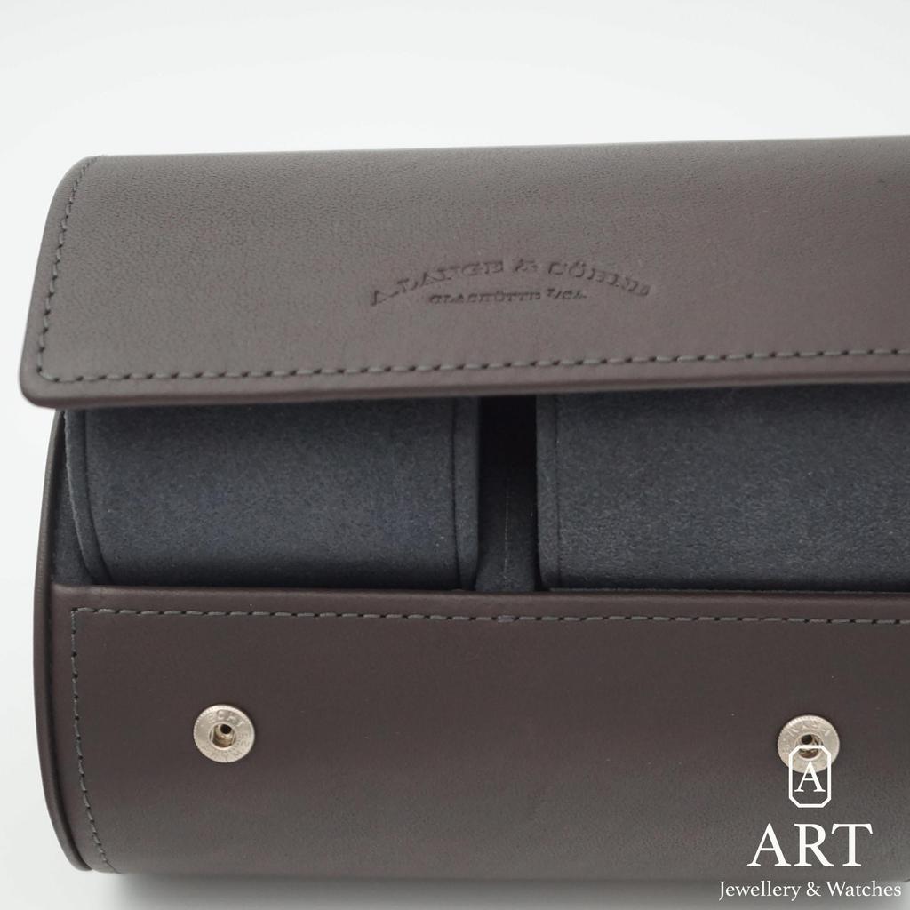 New A. Lange & Söhne A.Lange & Söhne Case 