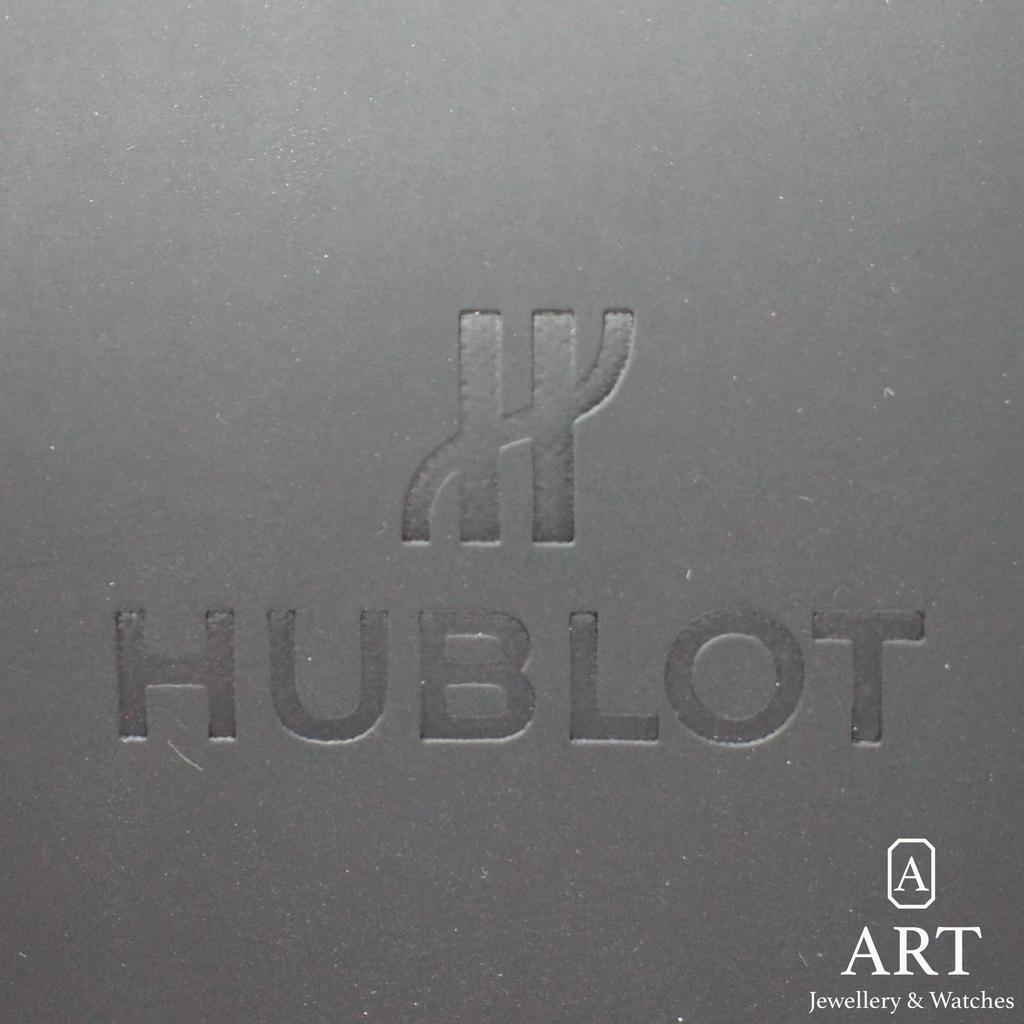 Hublot Hublot Single Watch Case 