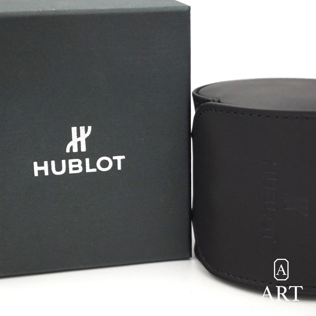 Hublot Hublot Single Watch Case 