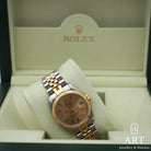 Pre-Owned Rolex Datejust 31mm 68273