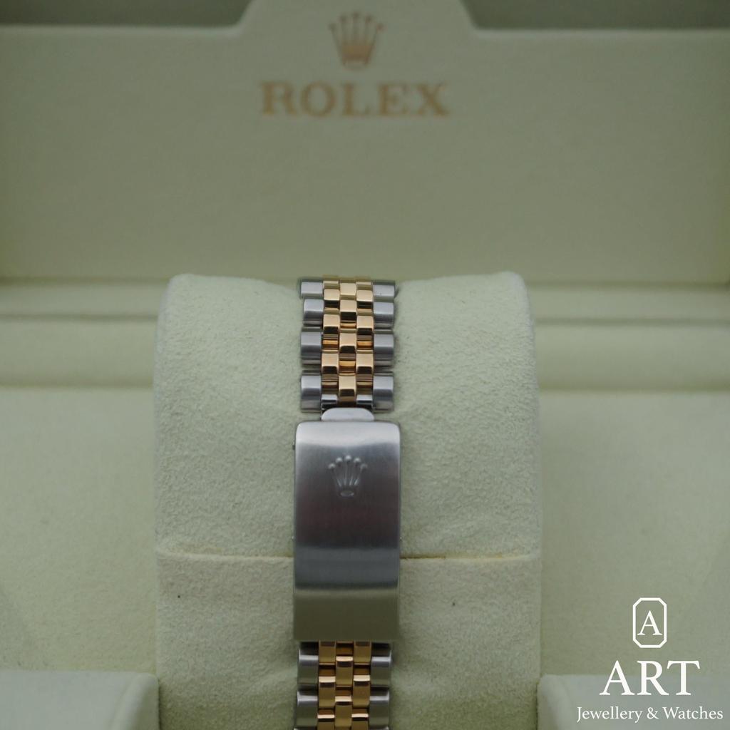 Pre-Owned Rolex Datejust 31mm 68273