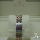 Pre-Owned Rolex Datejust 31mm 68273