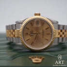 Pre-Owned Rolex Datejust 31mm 68273