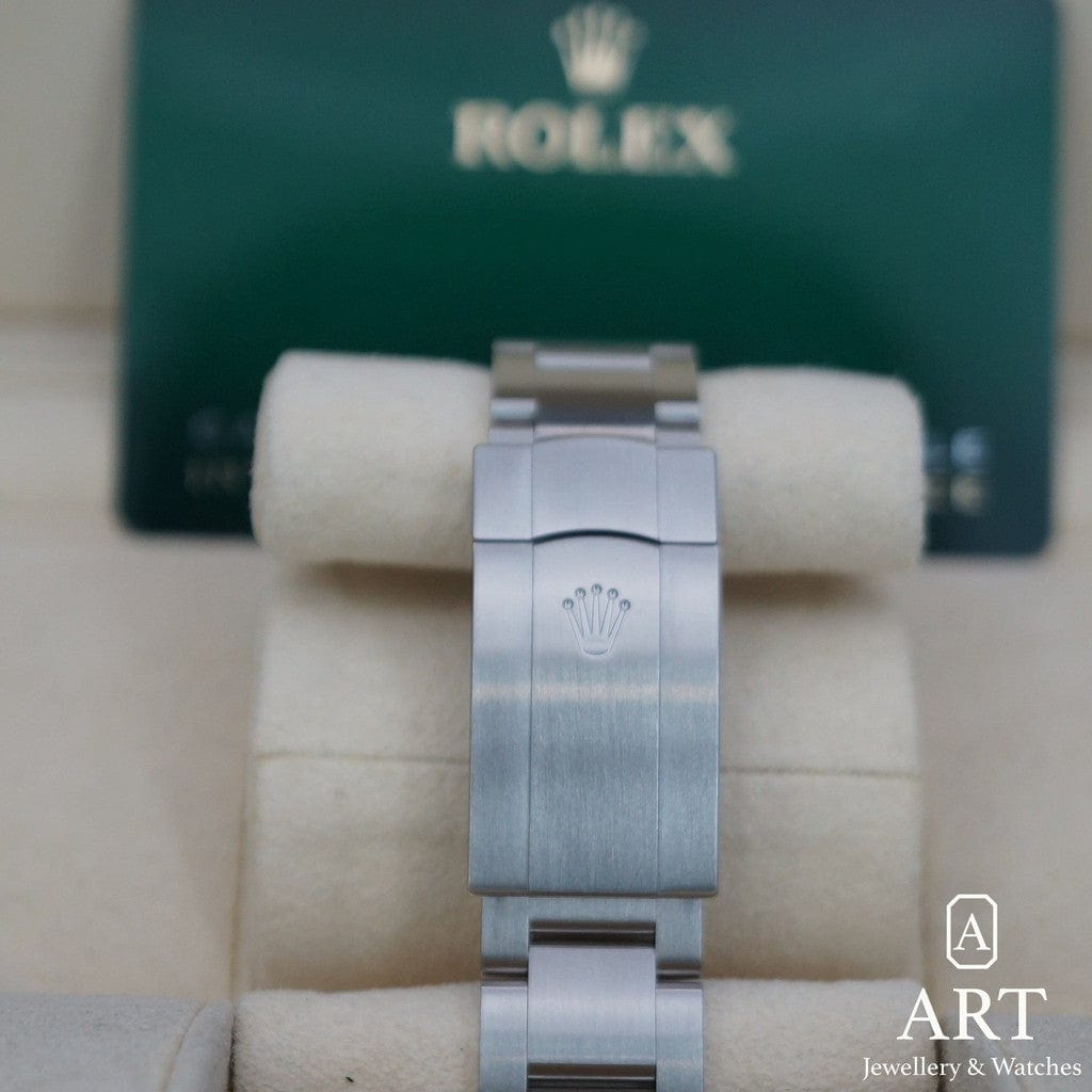 Pre-Owned Rolex Oyster Perpetual 36mm 126000