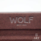 Pre-Owned Wolf Wolf Watch Box 