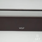 Pre-Owned Wolf Wolf Watch Box 