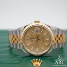 Pre-Owned Rolex Datejust 36mm 126233