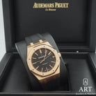 Pre-Owned Audemars Piguet Royal Oak 41mm 15400OR.OO.D002CR.01