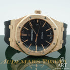 Pre-Owned Audemars Piguet Royal Oak 41mm 15400OR.OO.D002CR.01