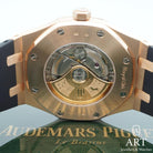 Pre-Owned Audemars Piguet Royal Oak 41mm 15400OR.OO.D002CR.01