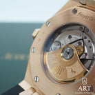 Pre-Owned Audemars Piguet Royal Oak 41mm 15400OR.OO.D002CR.01