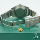 New Rolex Oyster Perpetual 39mm 114300