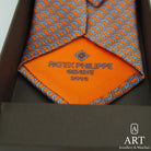 Patek Philippe Tie 