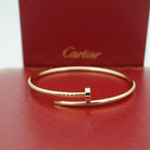 Pre-Owned Cartier Juste Un Clou 16 Size B6062617