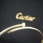 Pre-Owned Cartier Juste Un Clou 16 Size B6062617