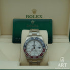Pre-Owned Rolex GMT-Master 40mm 126719BLRO