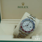 Pre-Owned Rolex GMT-Master 40mm 126719BLRO