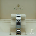 Pre-Owned Rolex GMT-Master 40mm 126719BLRO