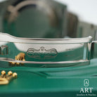 Pre-Owned Rolex GMT-Master 40mm 126719BLRO