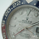 Pre-Owned Rolex GMT-Master 40mm 126719BLRO