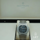 Pre-Owned Patek Philippe Nautilus 40mm 5712/1A