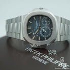 Pre-Owned Patek Philippe Nautilus 40mm 5712/1A