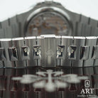 Pre-Owned Patek Philippe Nautilus 40mm 5712/1A