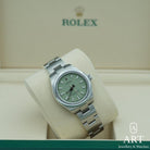 New Rolex OysterPerpetual 28mm 276200