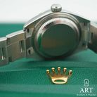 New Rolex OysterPerpetual 28mm 276200