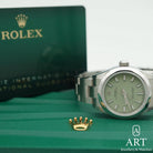 New Rolex OysterPerpetual 28mm 276200