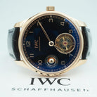 Pre-Owned IWC Portuguese Tourbillon 42.4mm IW545901