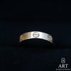 Cartier-Love Ring-Jewellery-Art Jewellery & Watches