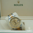 Pre-Owned Rolex Sky-Dweller 42mm 326933