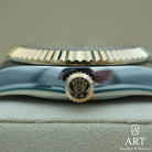 Pre-Owned Rolex Sky-Dweller 42mm 326933