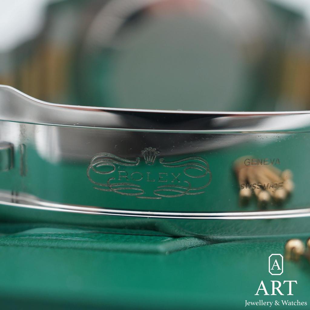 Pre-Owned Rolex Sky-Dweller 42mm 326933