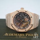 New Audemars Piguet Royal Oak Double Balans 41mm 15407OR.OO.1220OR.01